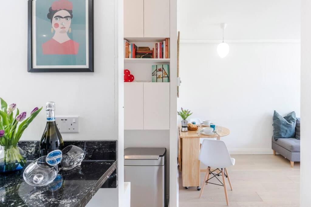 The Clarence, Central London Apartment W/ Wifi Exterior foto