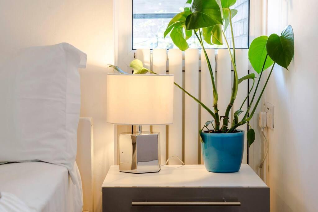 The Clarence, Central London Apartment W/ Wifi Exterior foto