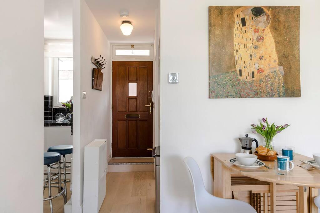 The Clarence, Central London Apartment W/ Wifi Exterior foto