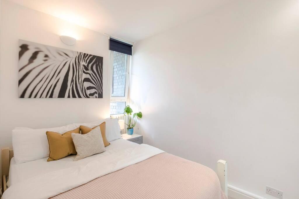 The Clarence, Central London Apartment W/ Wifi Exterior foto