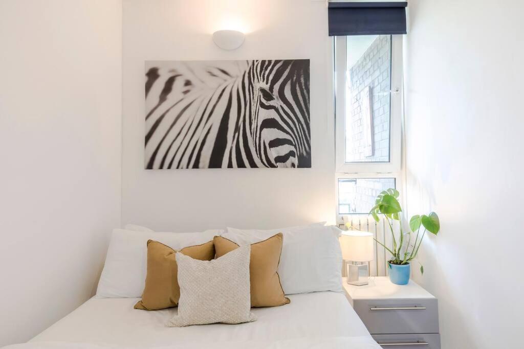 The Clarence, Central London Apartment W/ Wifi Exterior foto