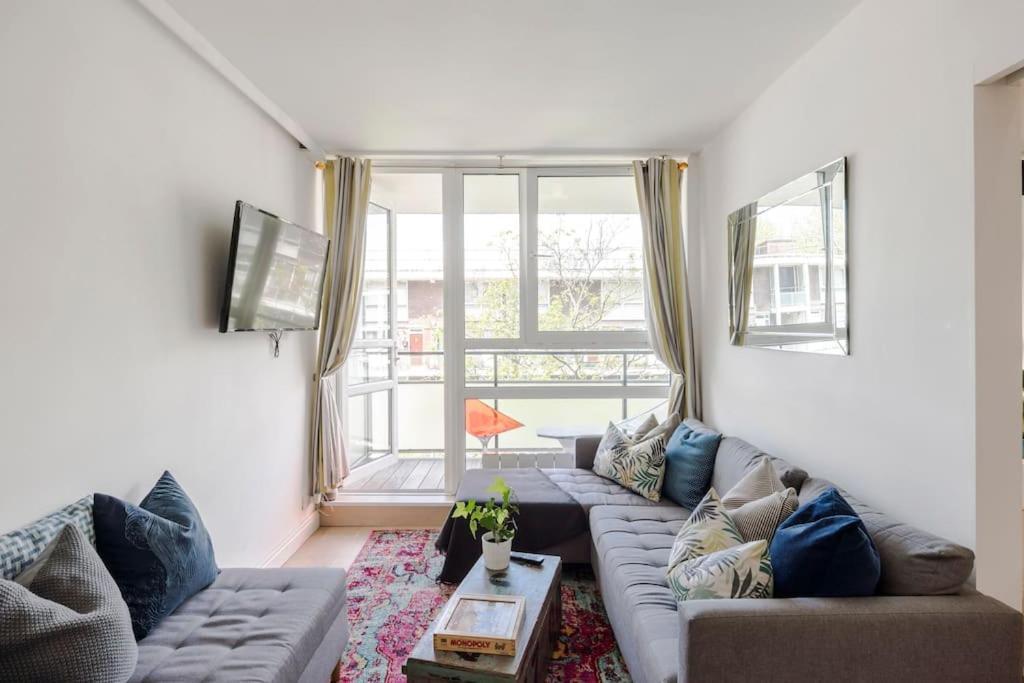 The Clarence, Central London Apartment W/ Wifi Exterior foto