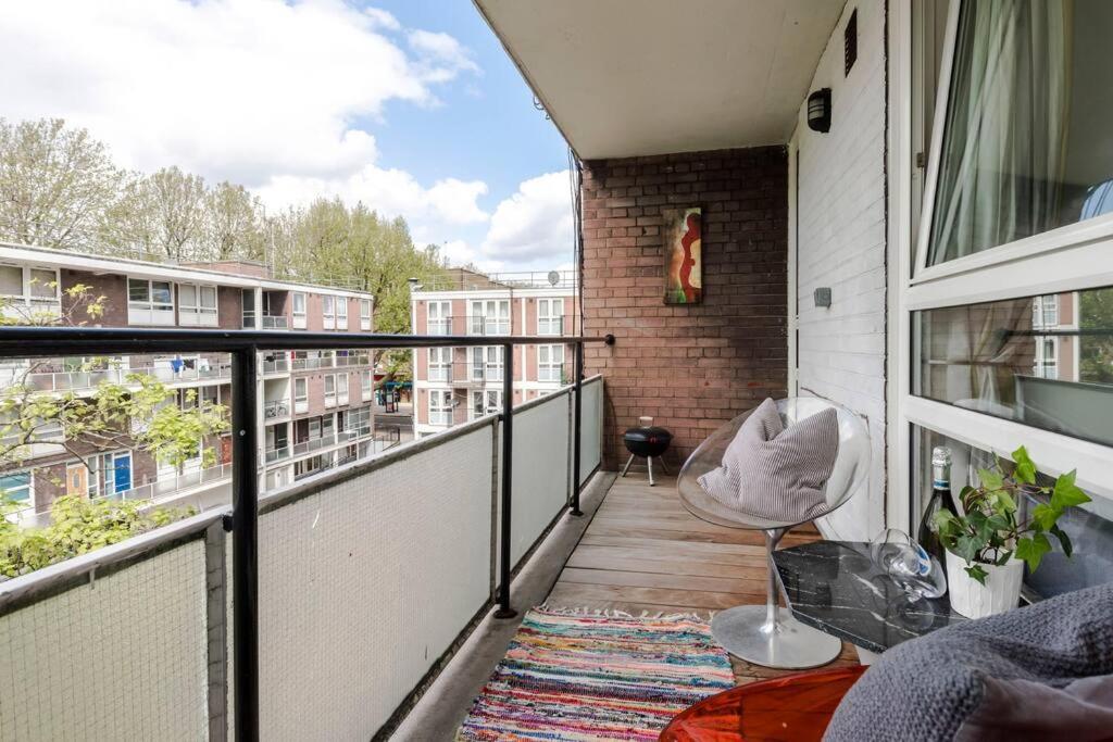 The Clarence, Central London Apartment W/ Wifi Exterior foto