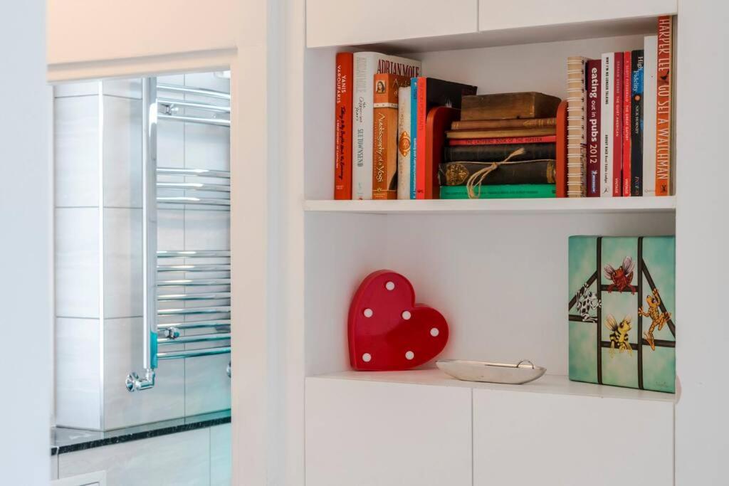 The Clarence, Central London Apartment W/ Wifi Exterior foto