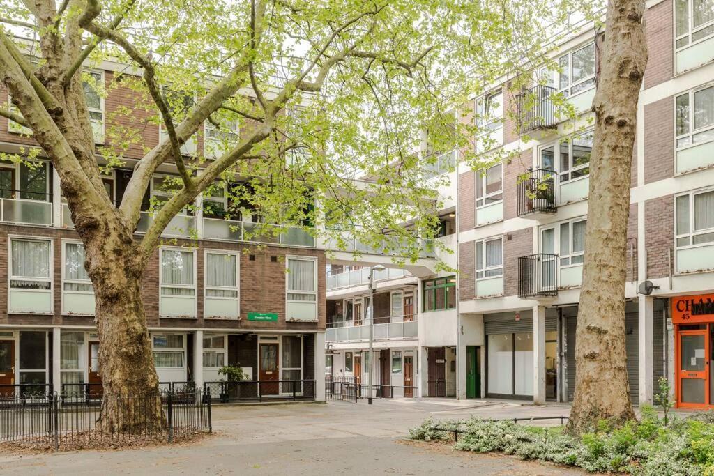 The Clarence, Central London Apartment W/ Wifi Exterior foto